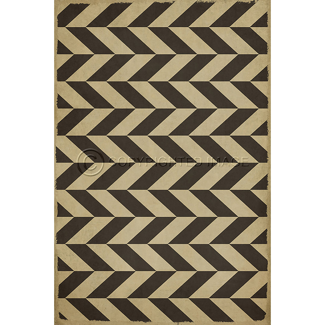 Pattern 06 Vulcan 20x30