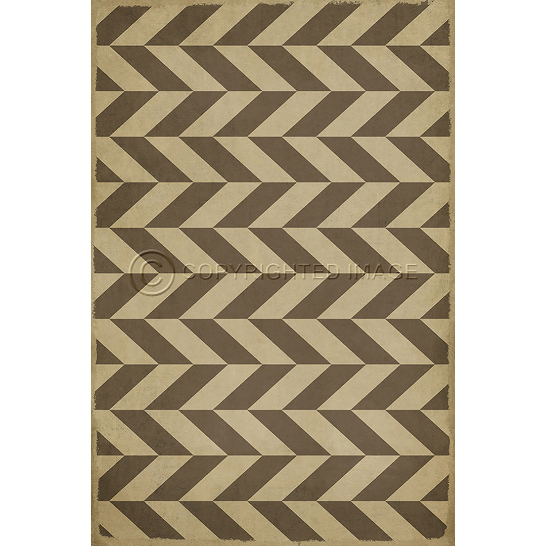 Pattern 06 Mercurius 20x30