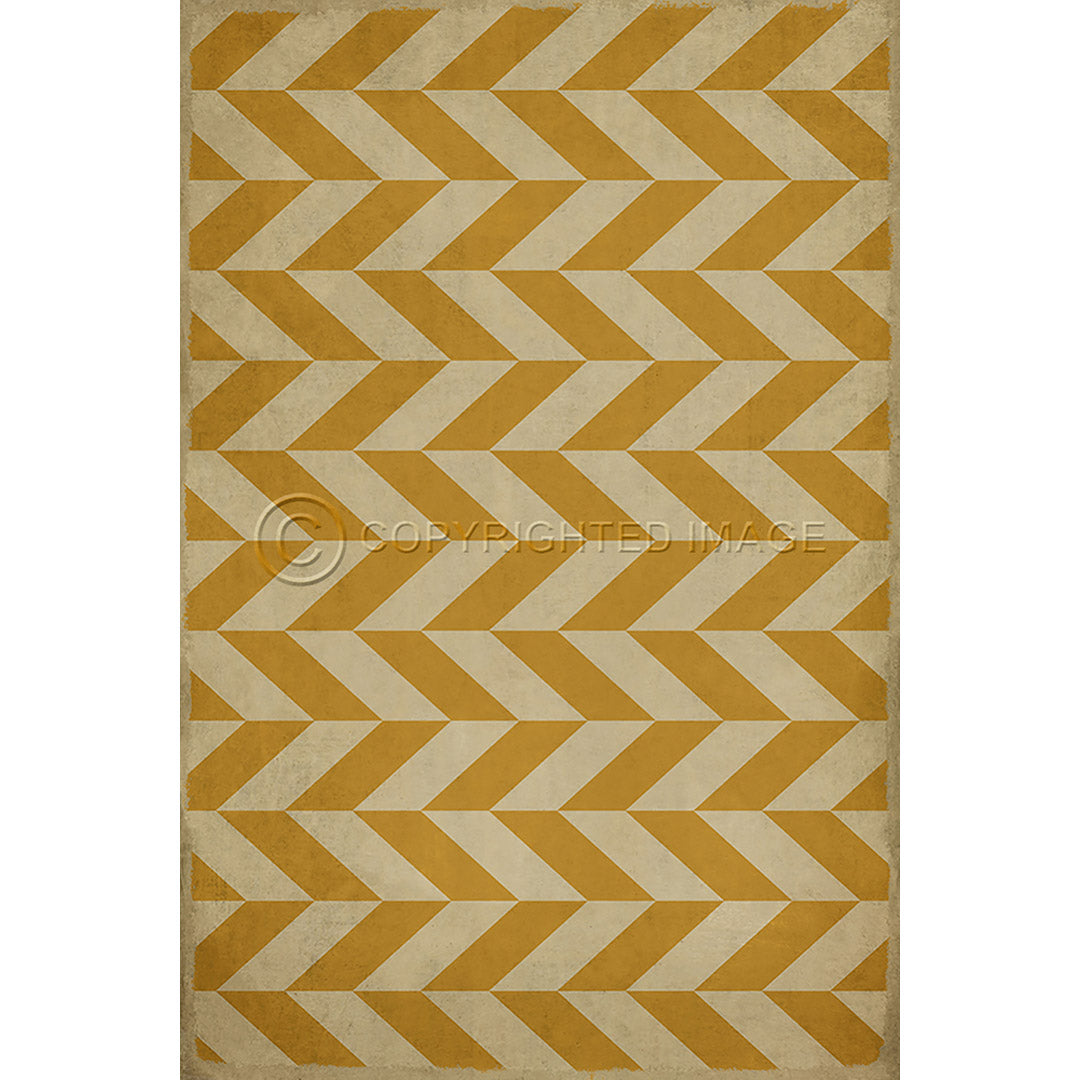 Pattern 06 Apollo 20x30