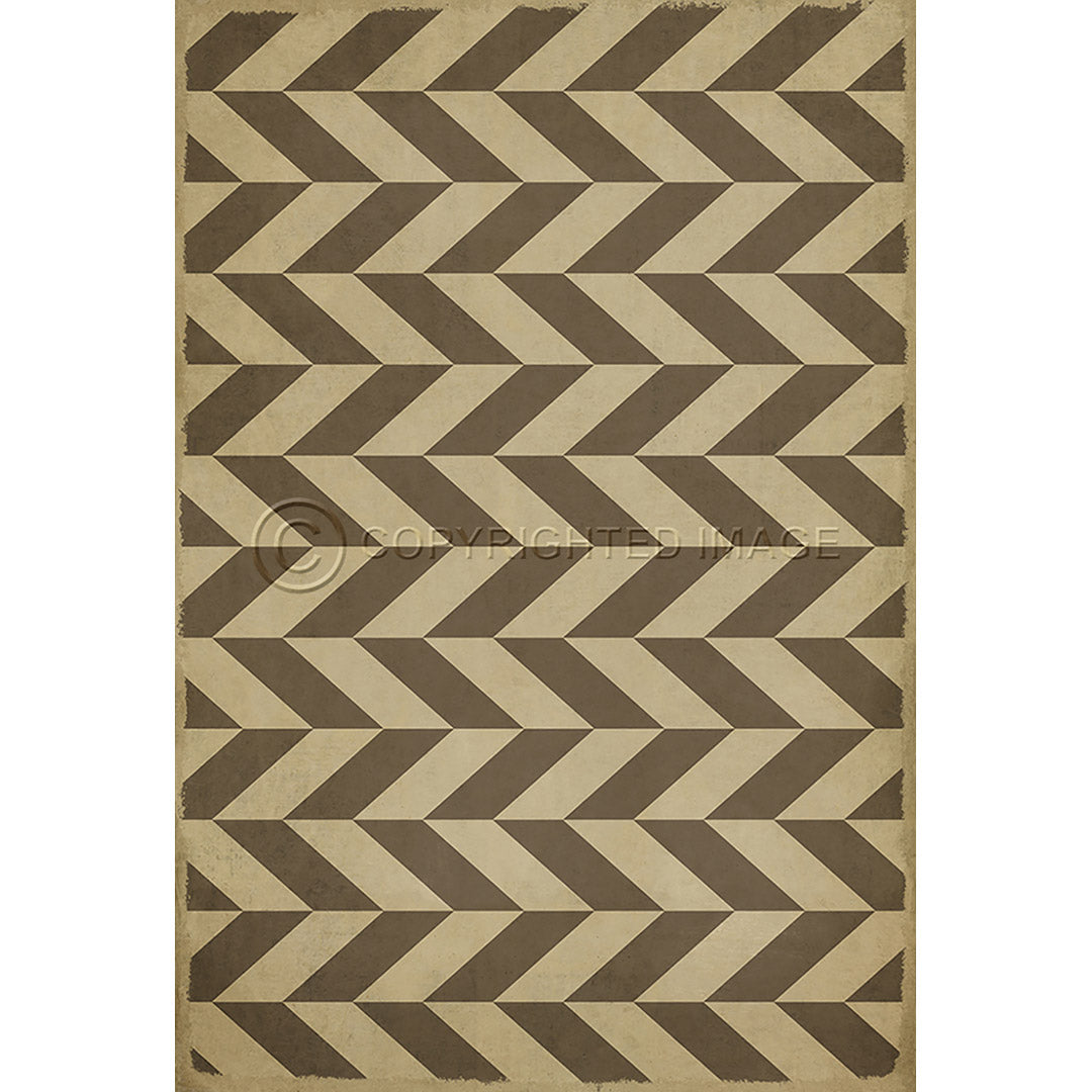 Pattern 06 Mercurius 38x56