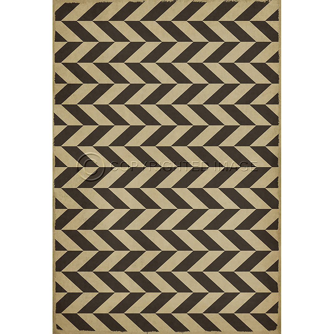 Pattern 06 Vulcan 52x76