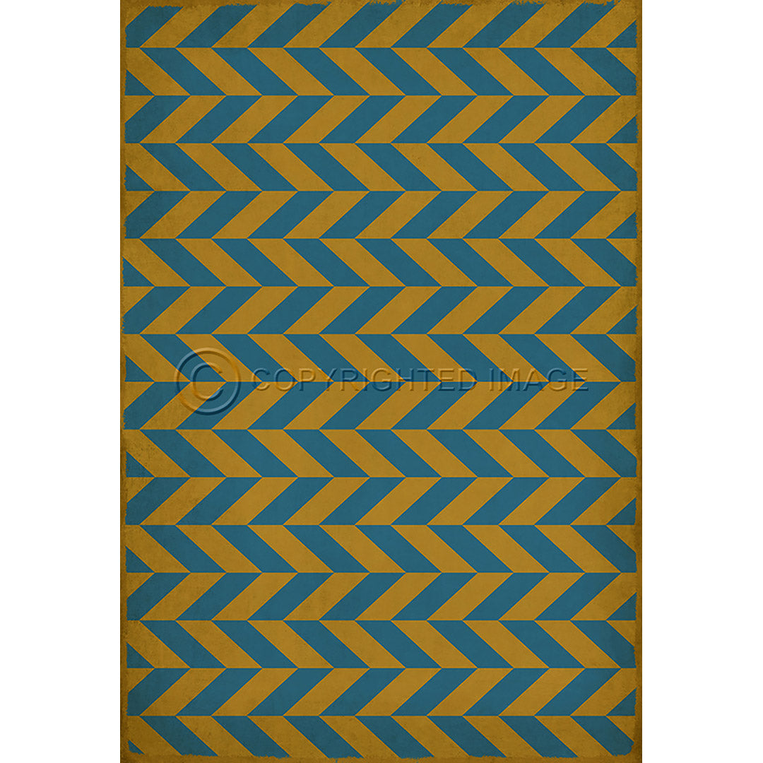 Pattern 06 Neptunus 52x76