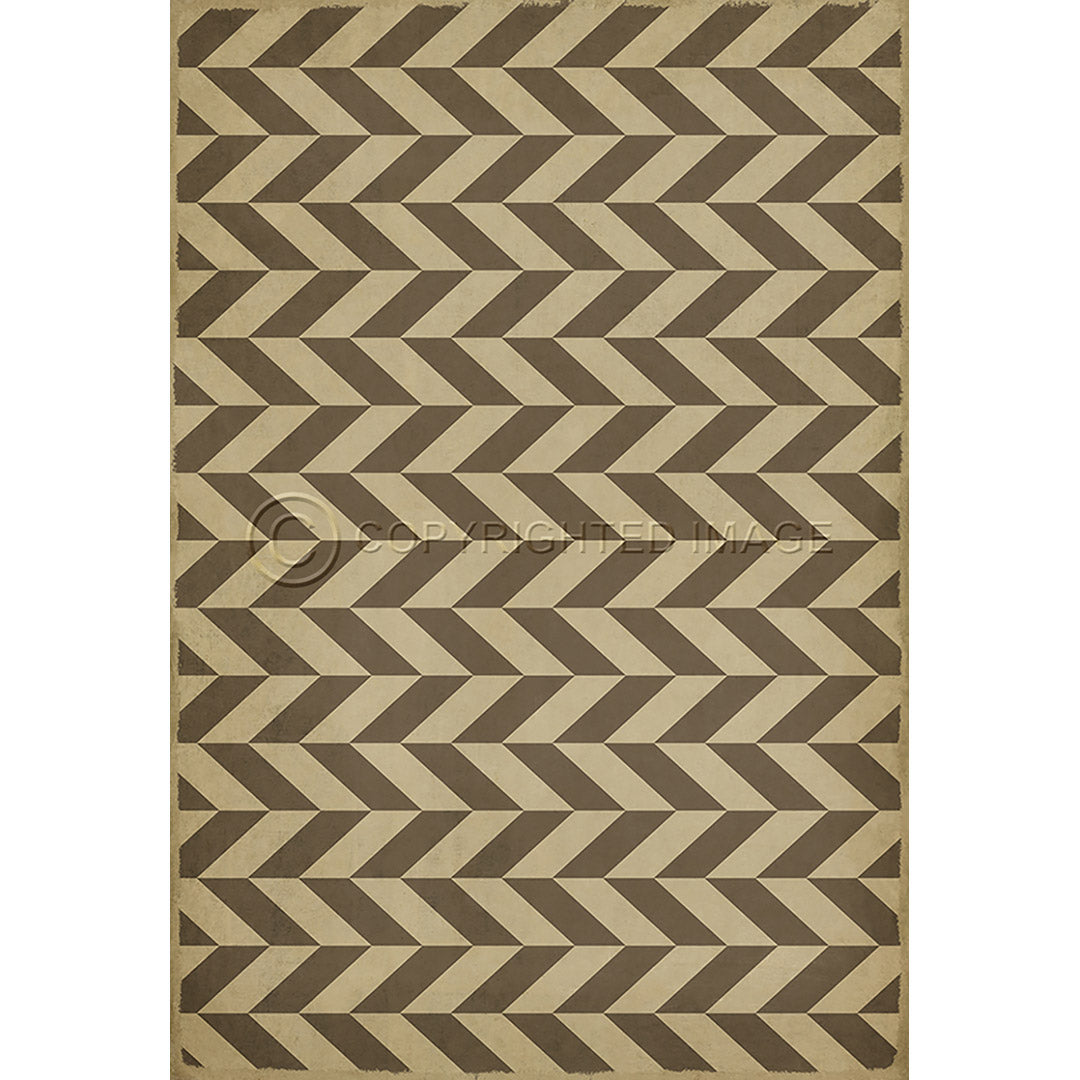 Pattern 06 Mercurius 52x76