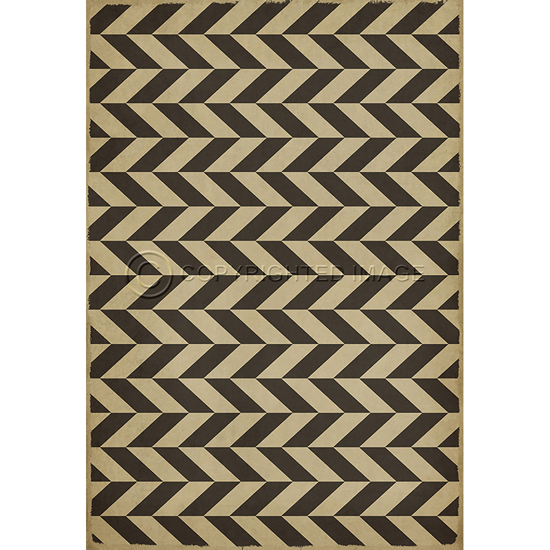 Pattern 06 Vulcan 70x102