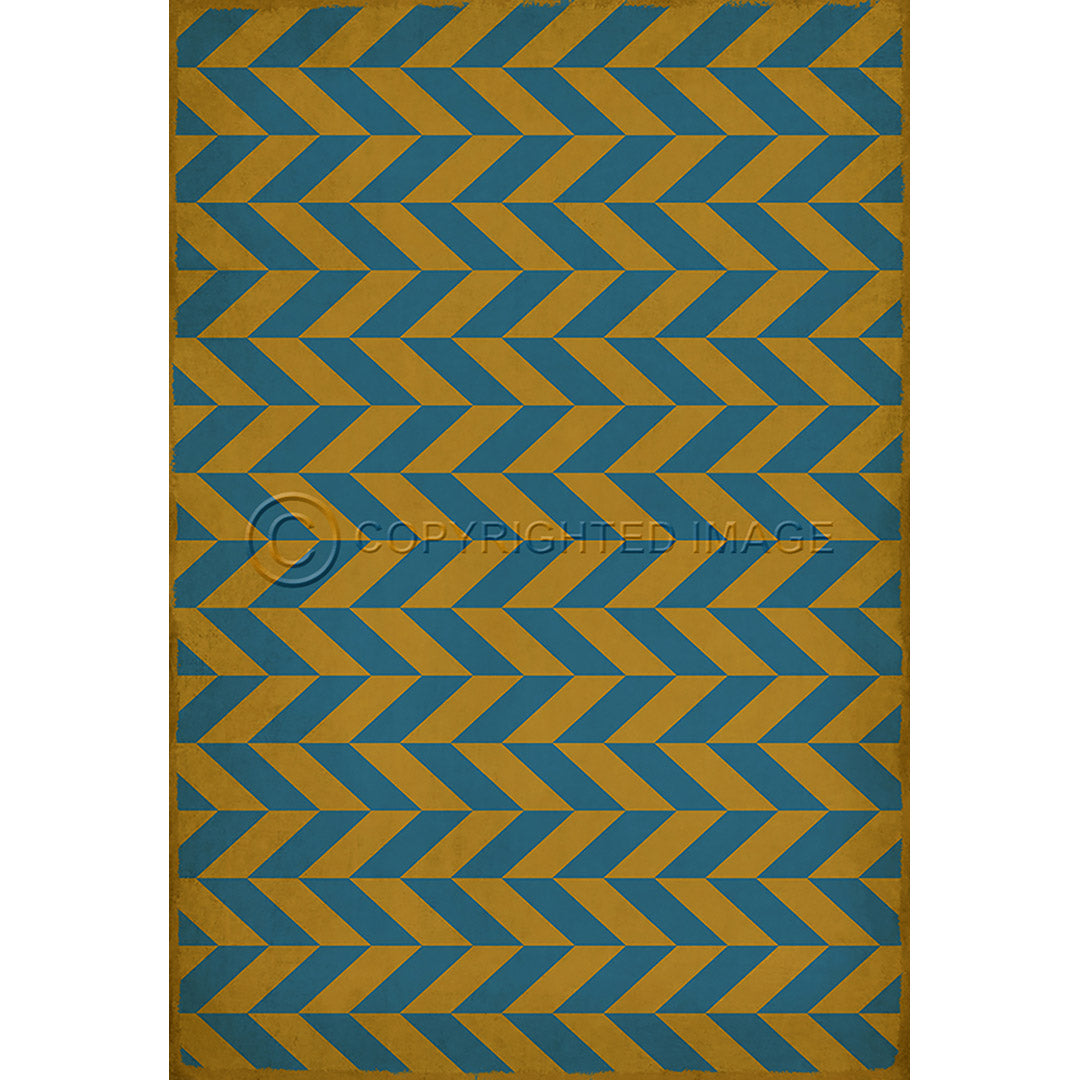 Pattern 06 Neptunus 70x102