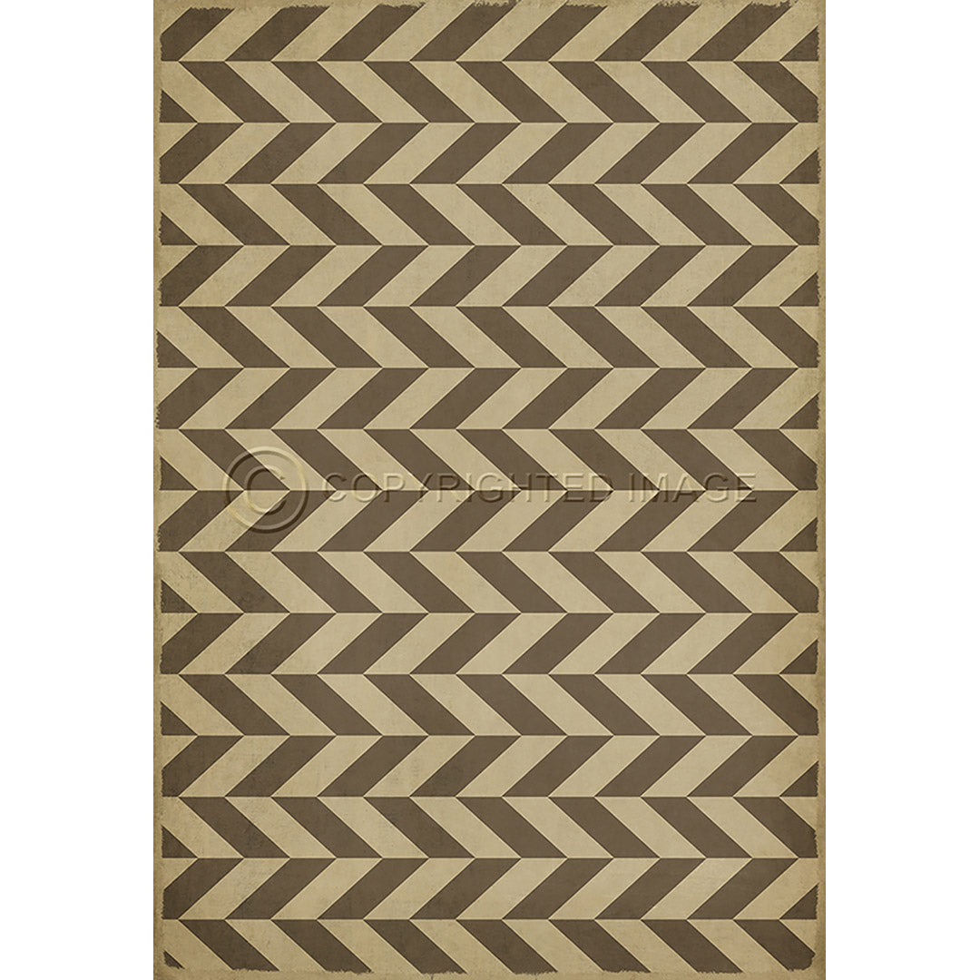 Pattern 06 Mercurius 70x102