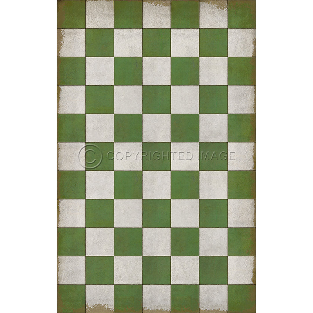 Pattern 07 Check Please       70x110