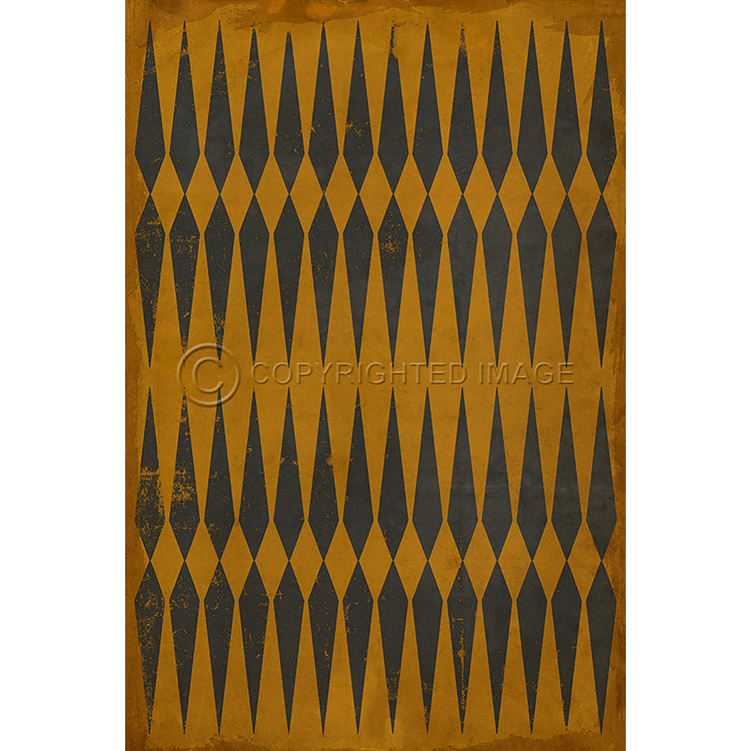 Pattern 08 Good Old Chuck 20x30