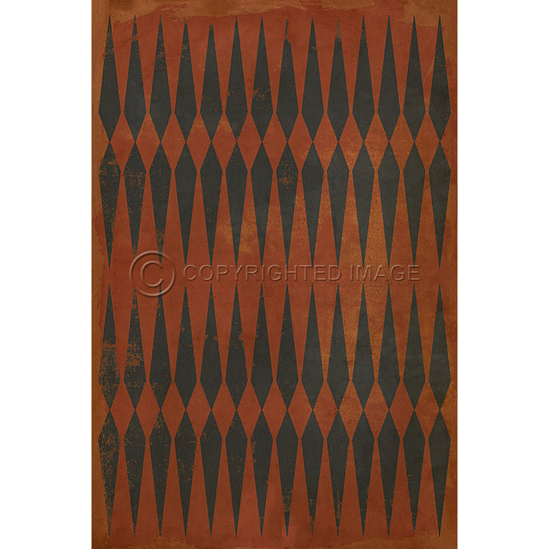 Pattern 08 Venom 20x30