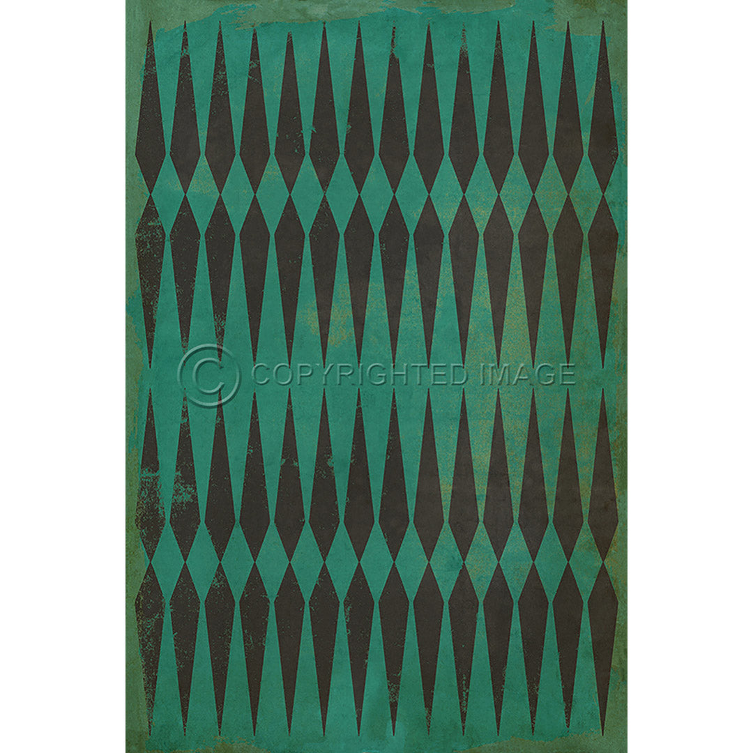 Pattern 08 Frankenstein 20x30