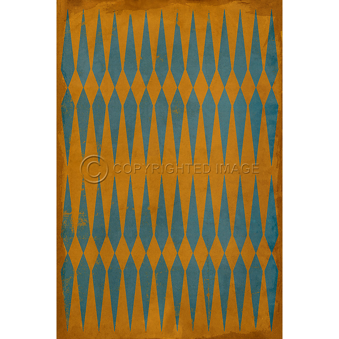 Pattern 08 Labyrinth 20x30