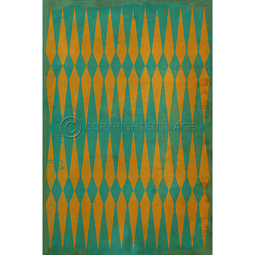 Pattern 08 Dropping Acid 20x30