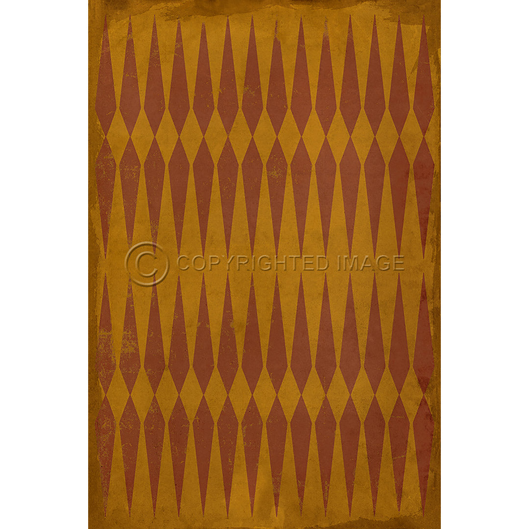 Pattern 08 Mr Hyde 20x30