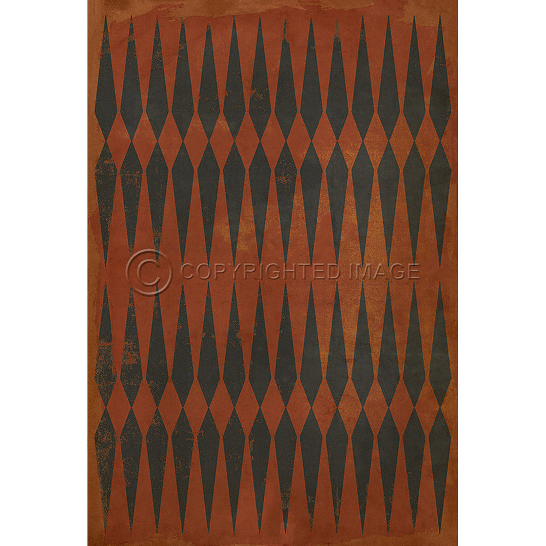 Pattern 08 Venom 38x56