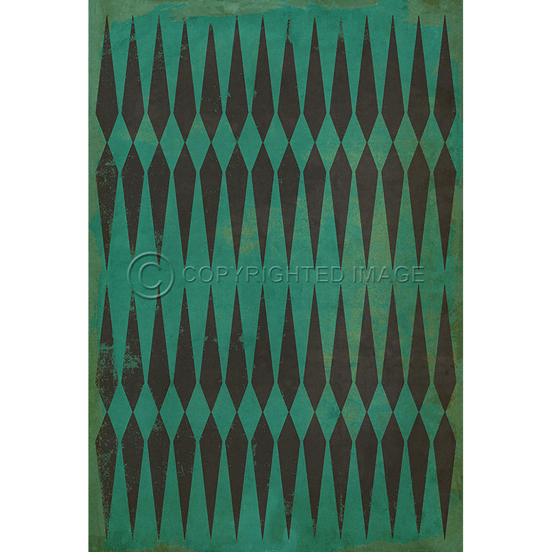 Pattern 08 Frankenstein 38x56