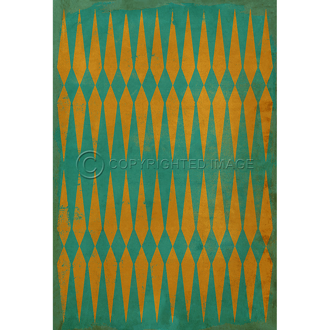 Pattern 08 Dropping Acid 38x56