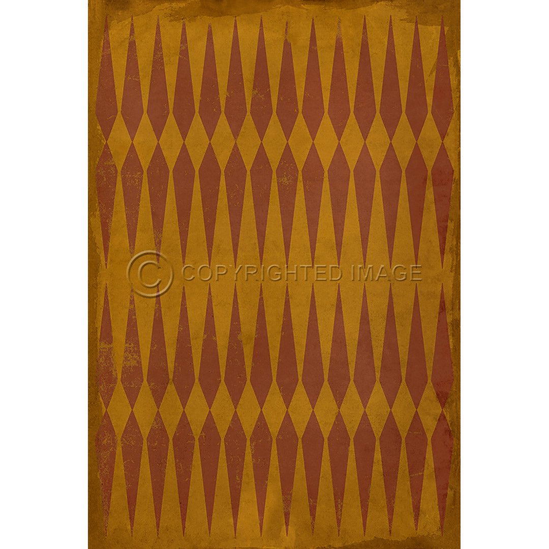 Pattern 08 Mr Hyde 38x56