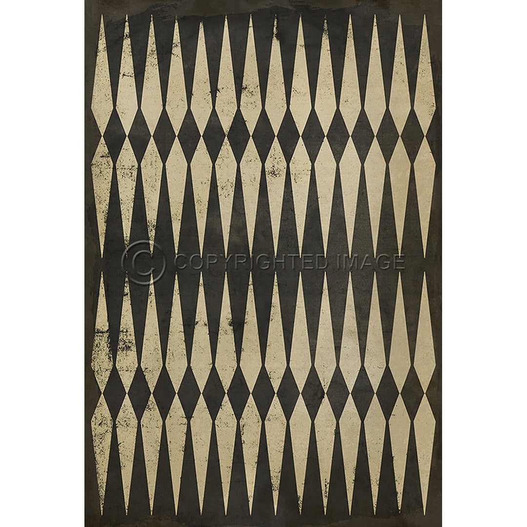 Pattern 08 Backgammon 38x56
