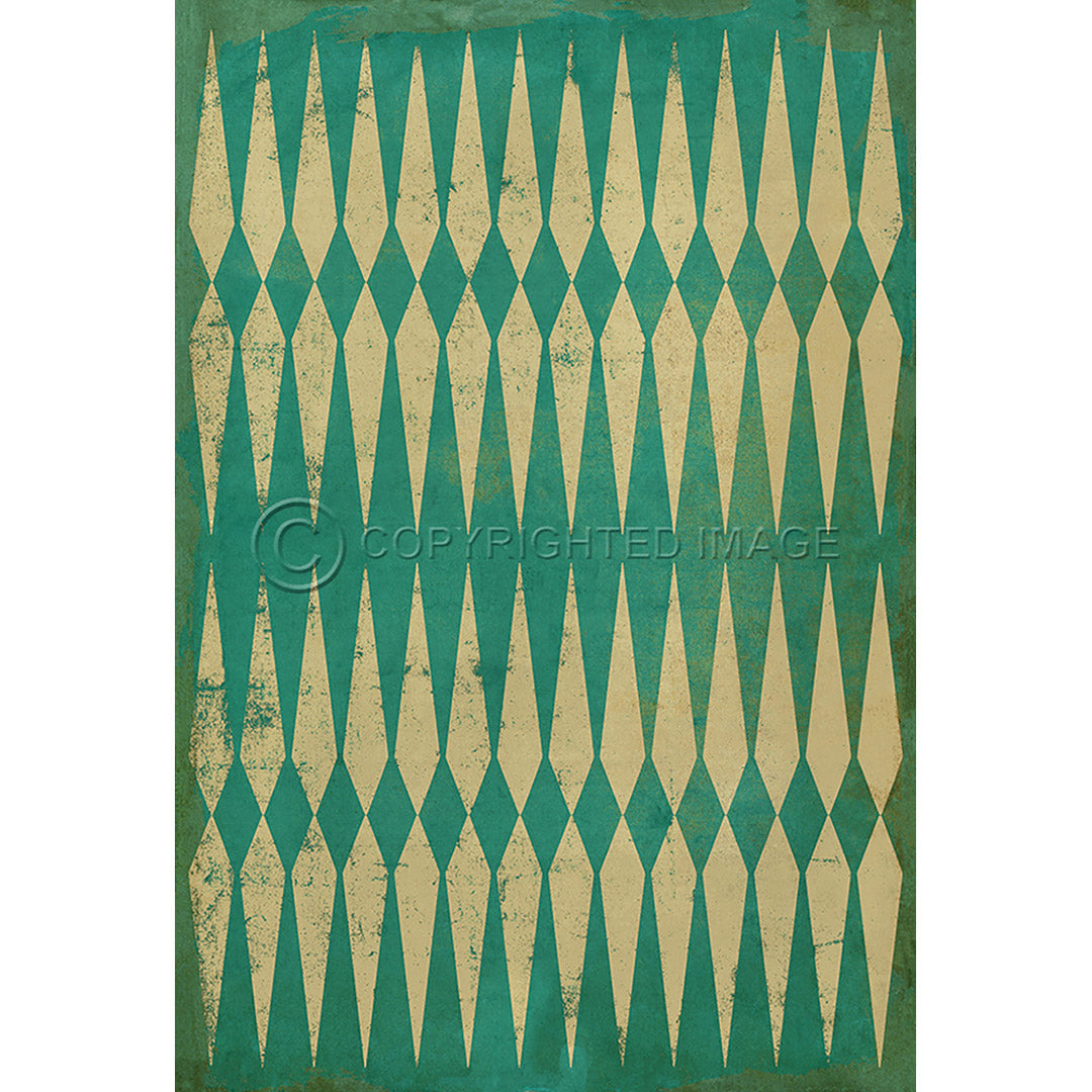 Pattern 08 Crystalline 38x56