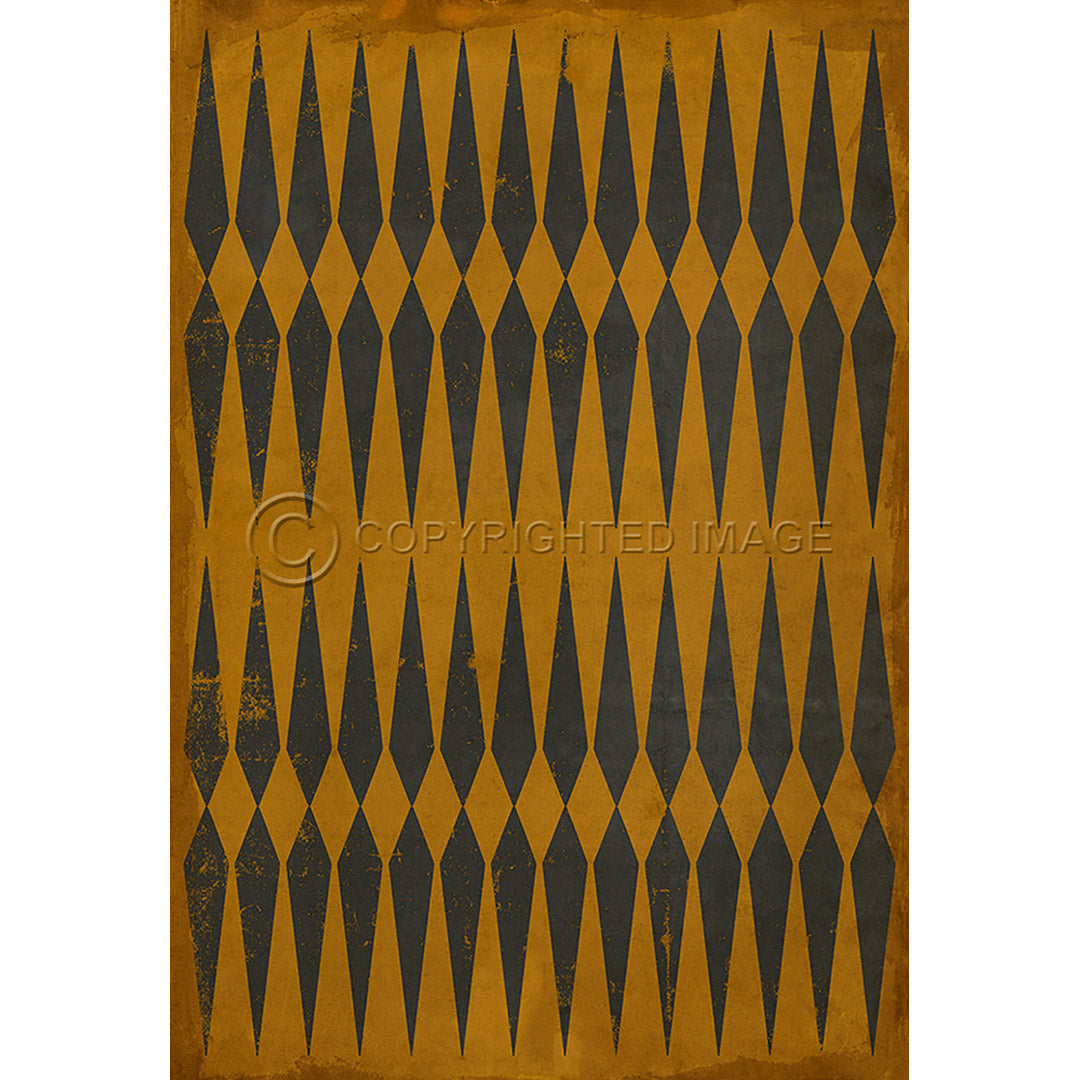 Pattern 08 Good Old Chuck 52x76