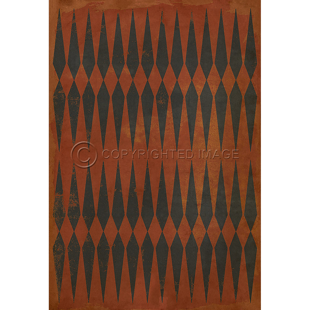 Pattern 08 Venom 52x76