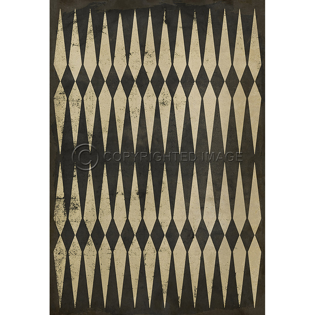 Pattern 08 Backgammon 52x76