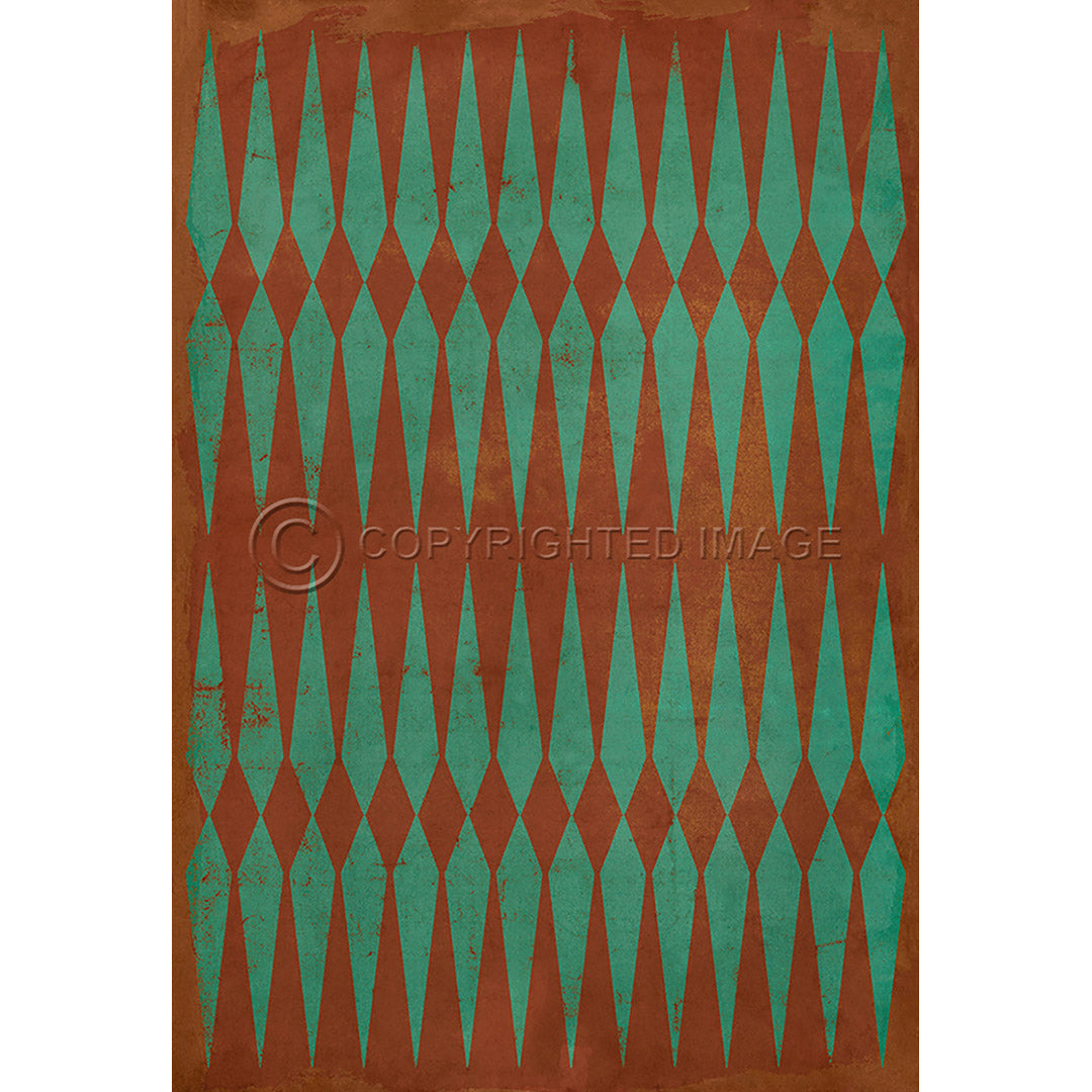 Pattern 08 the River Styx 52x76