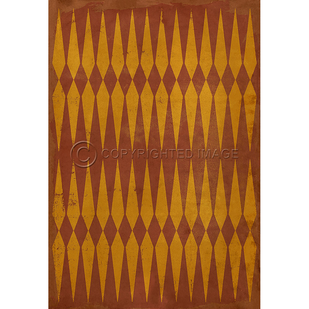 Pattern 08 Dr Jekyll 70x102