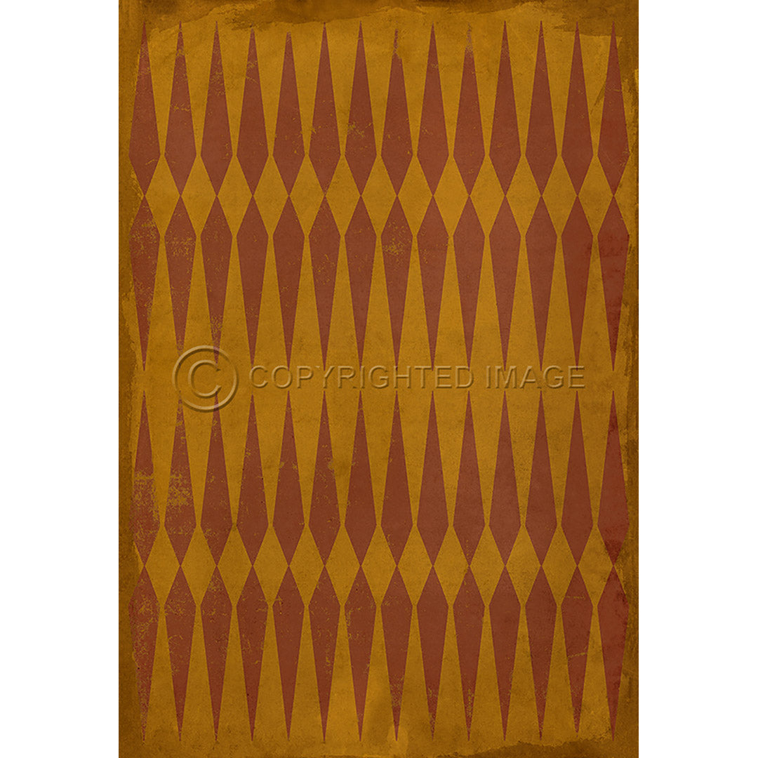 Pattern 08 Mr Hyde 70x102