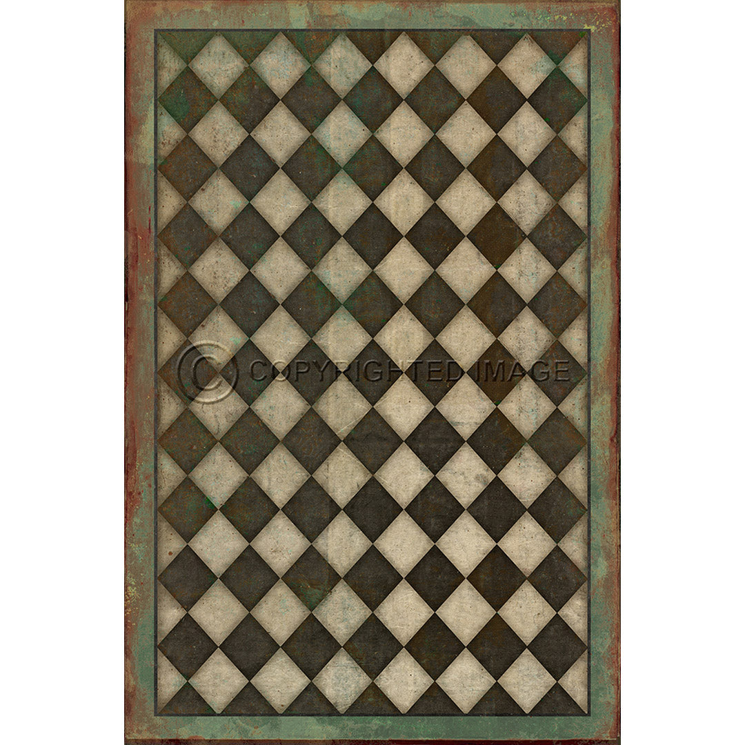 Pattern 09 Checkmate 20x30