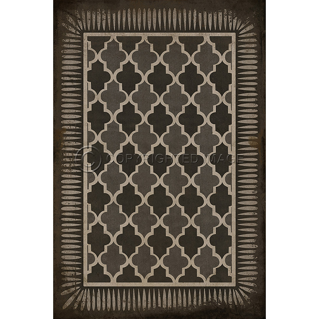 Pattern 10 Arabian Nights 20x30