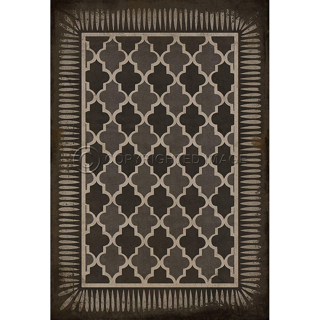 Pattern 10 Arabian Nights 52x76