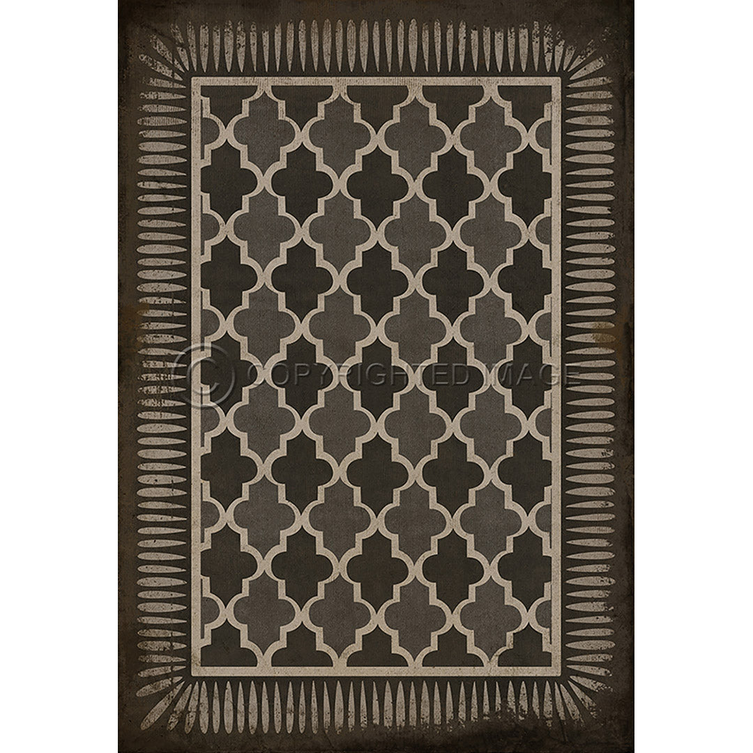 Pattern 10 Arabian Nights 70x102