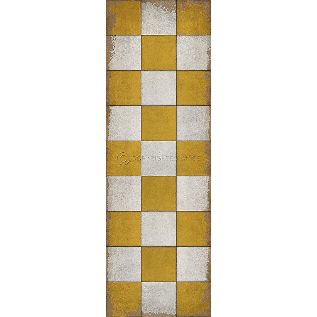 Pattern 07 Check Yourself       32x96