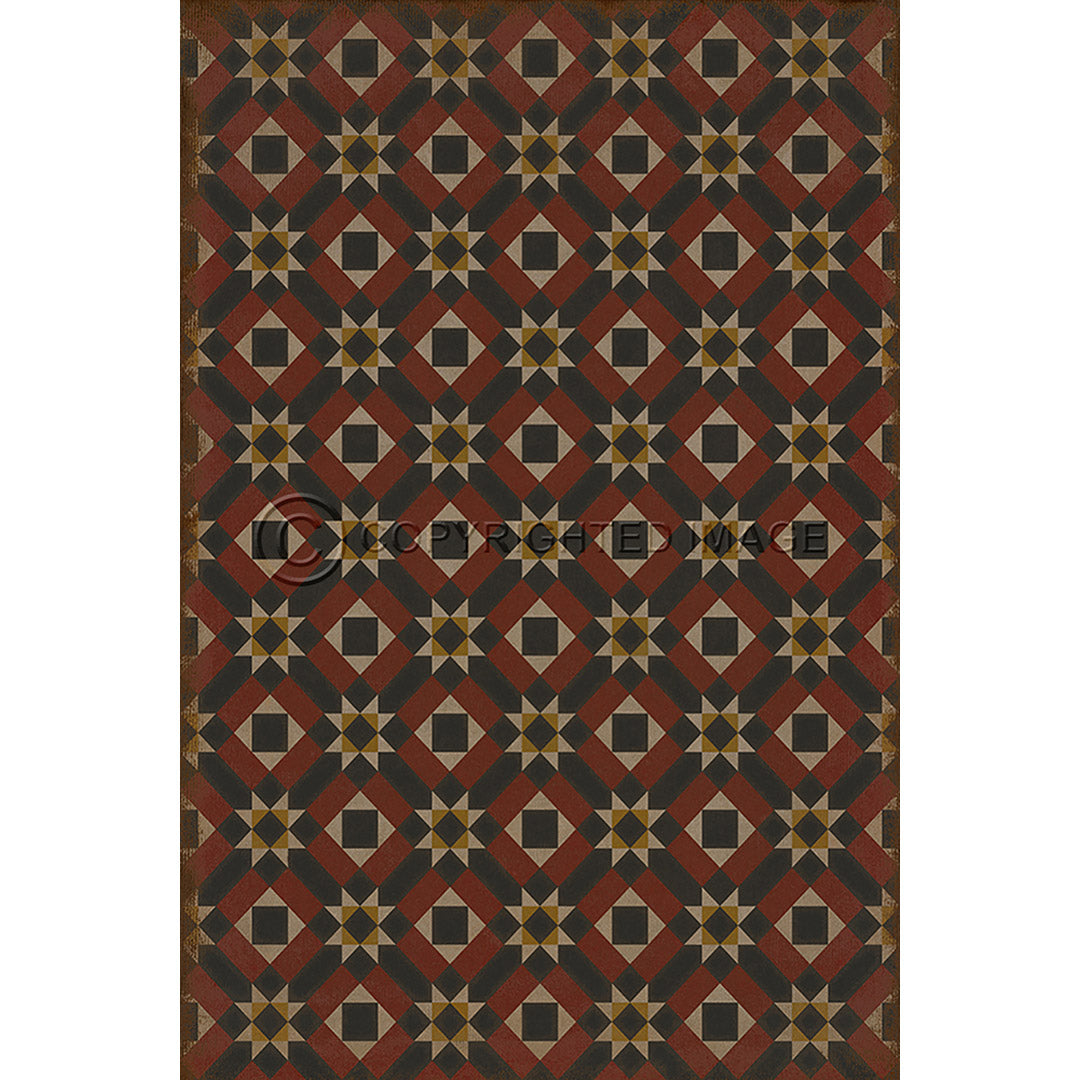 Pattern 14 Great Expectations 20x30