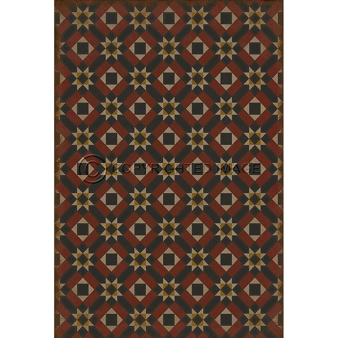 Pattern 14 Great Expectations 38x56