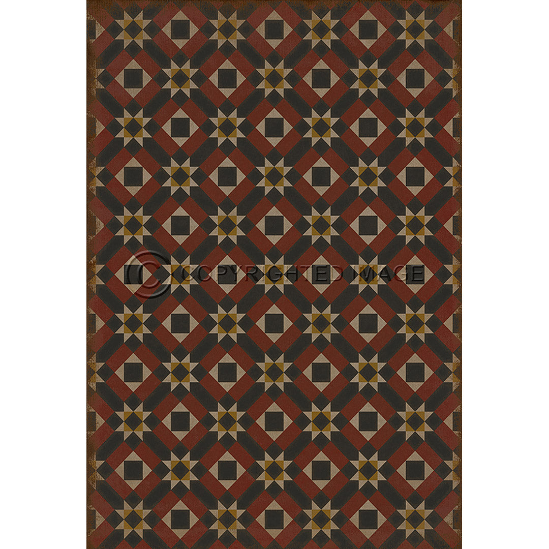 Pattern 14 Great Expectations 52x76