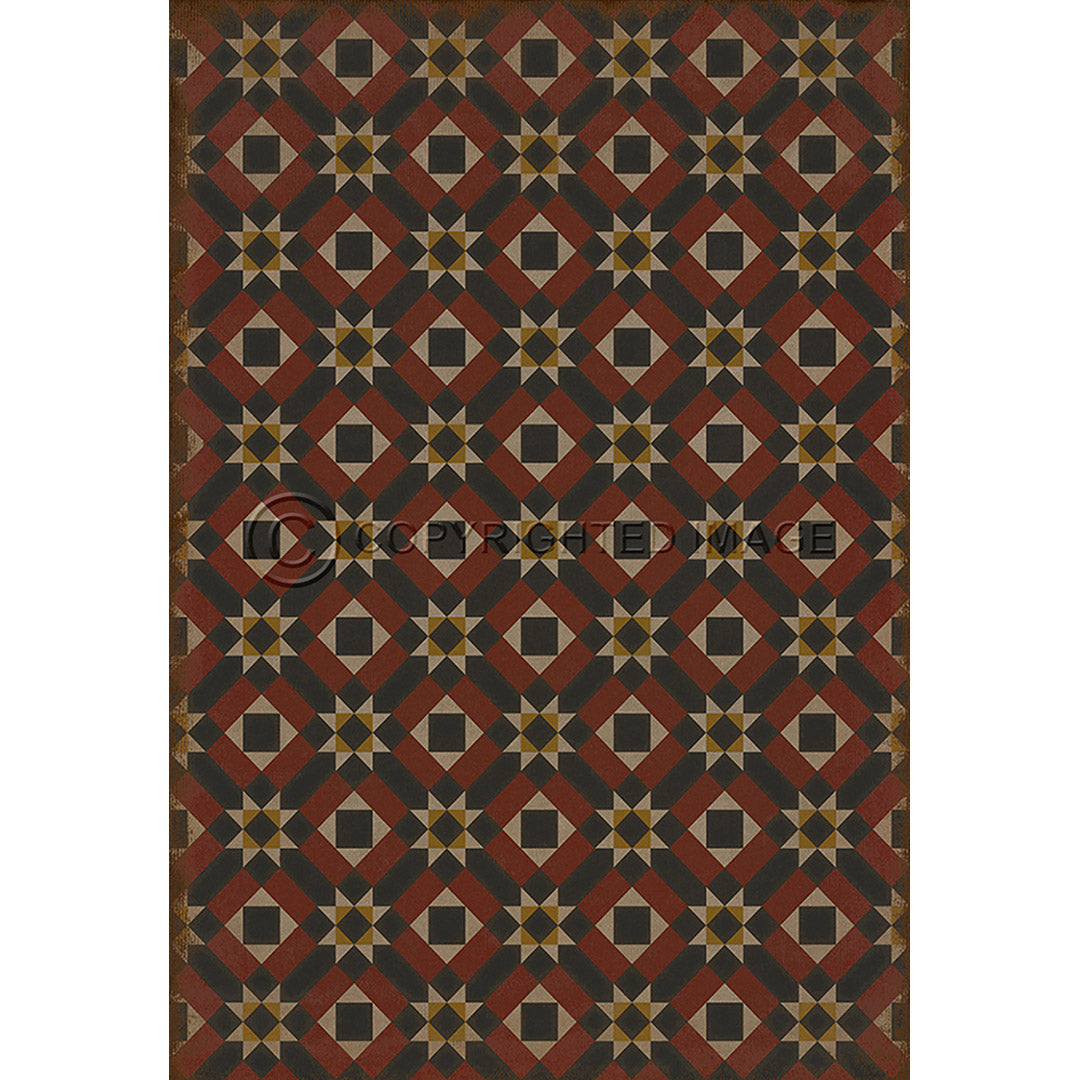 Pattern 14 Great Expectations 70x102