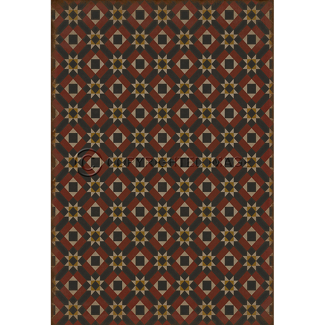 Pattern 14 Great Expectations 96x140