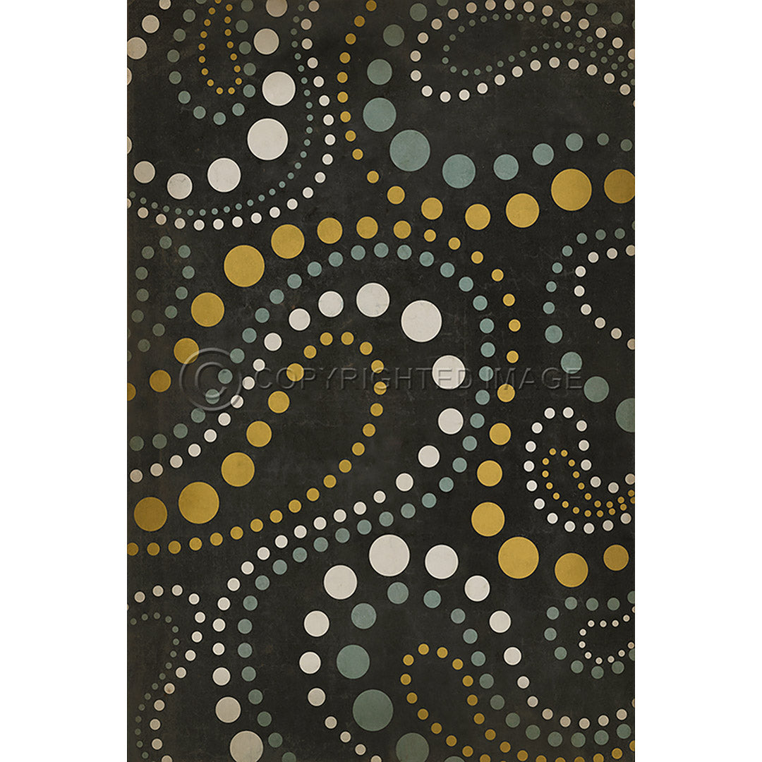 Pattern 12 the Big Bang Theory 20x30