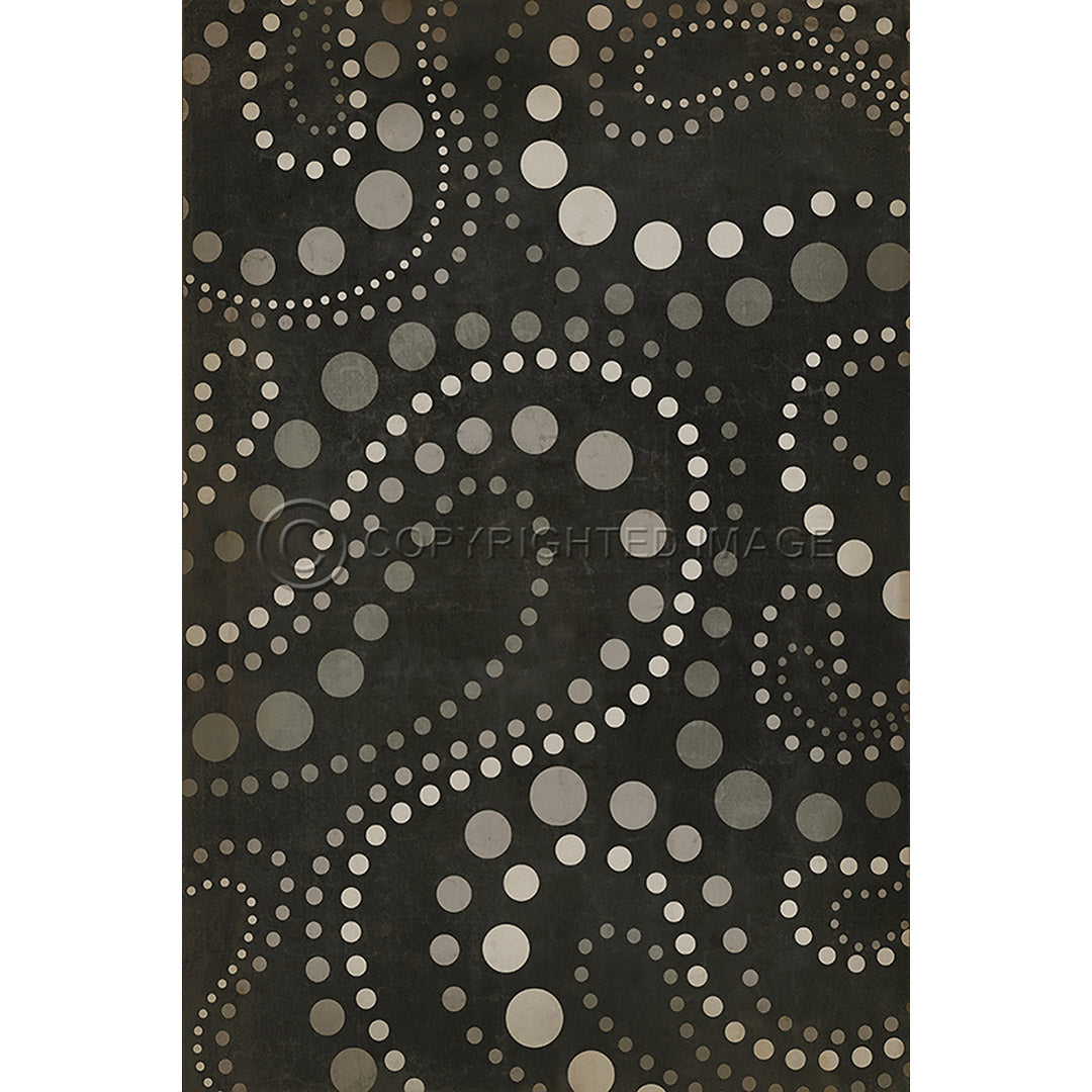 Pattern 12 the Time Traveler 20x30