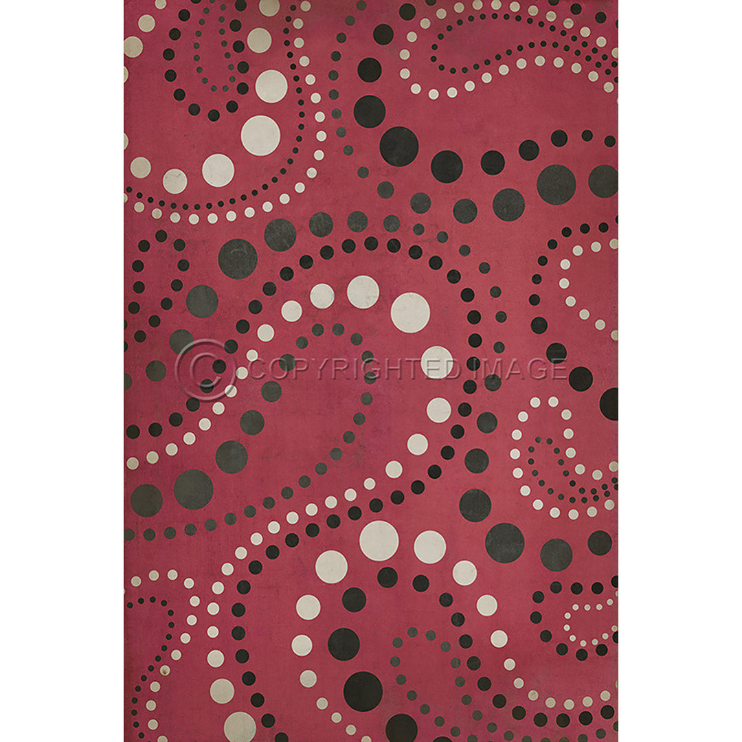 Pattern 12 Pandemonium 20x30