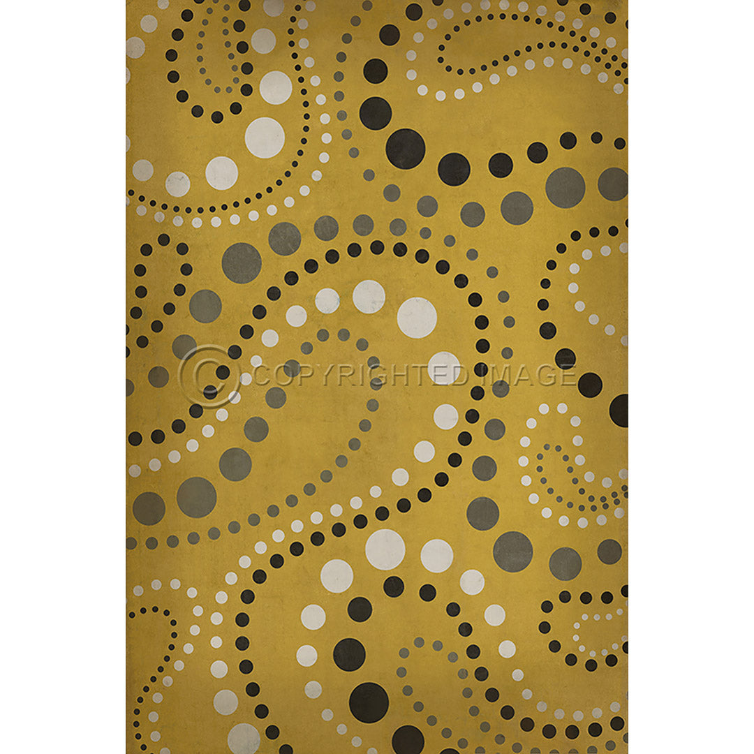 Pattern 12 Spaced Out 20x30