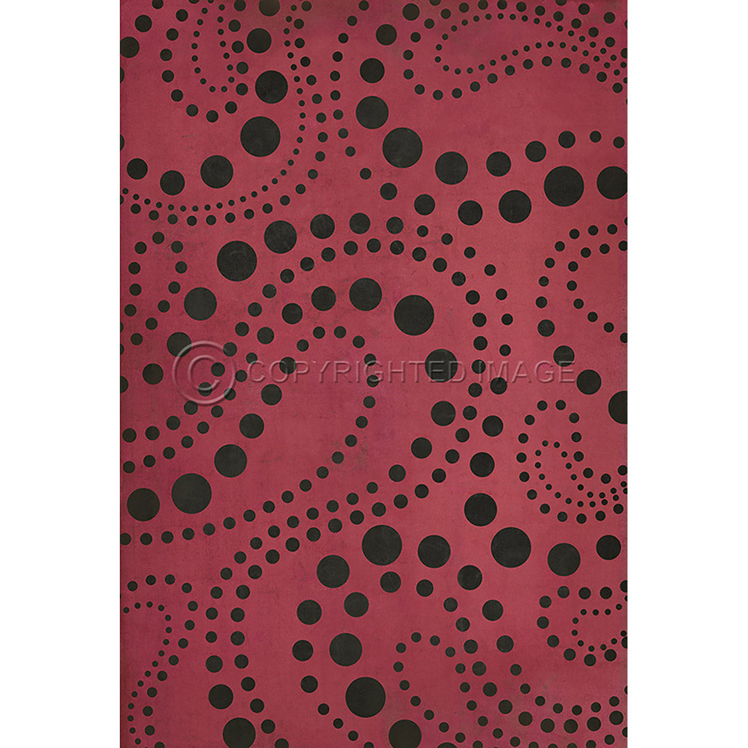 Pattern 12 Serendipity 38x56