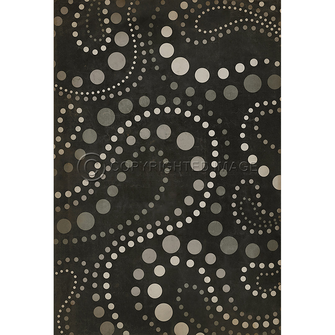 Pattern 12 the Time Traveler 38x56