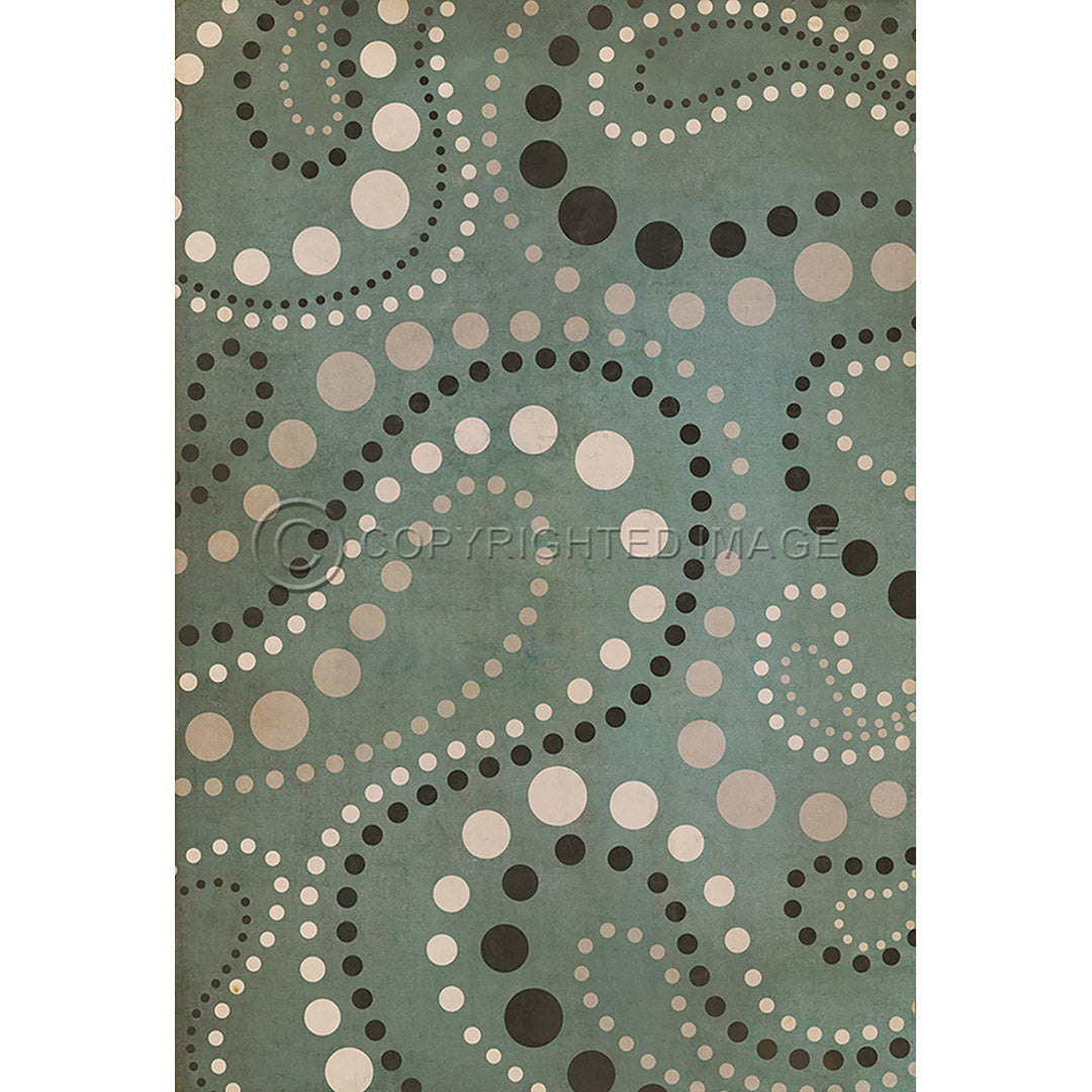 Pattern 12 Hocus Pocus 38x56
