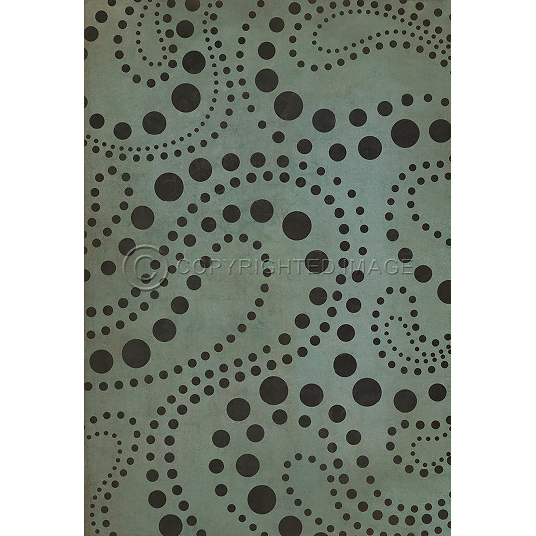 Pattern 12 Molecular Madness 52x76