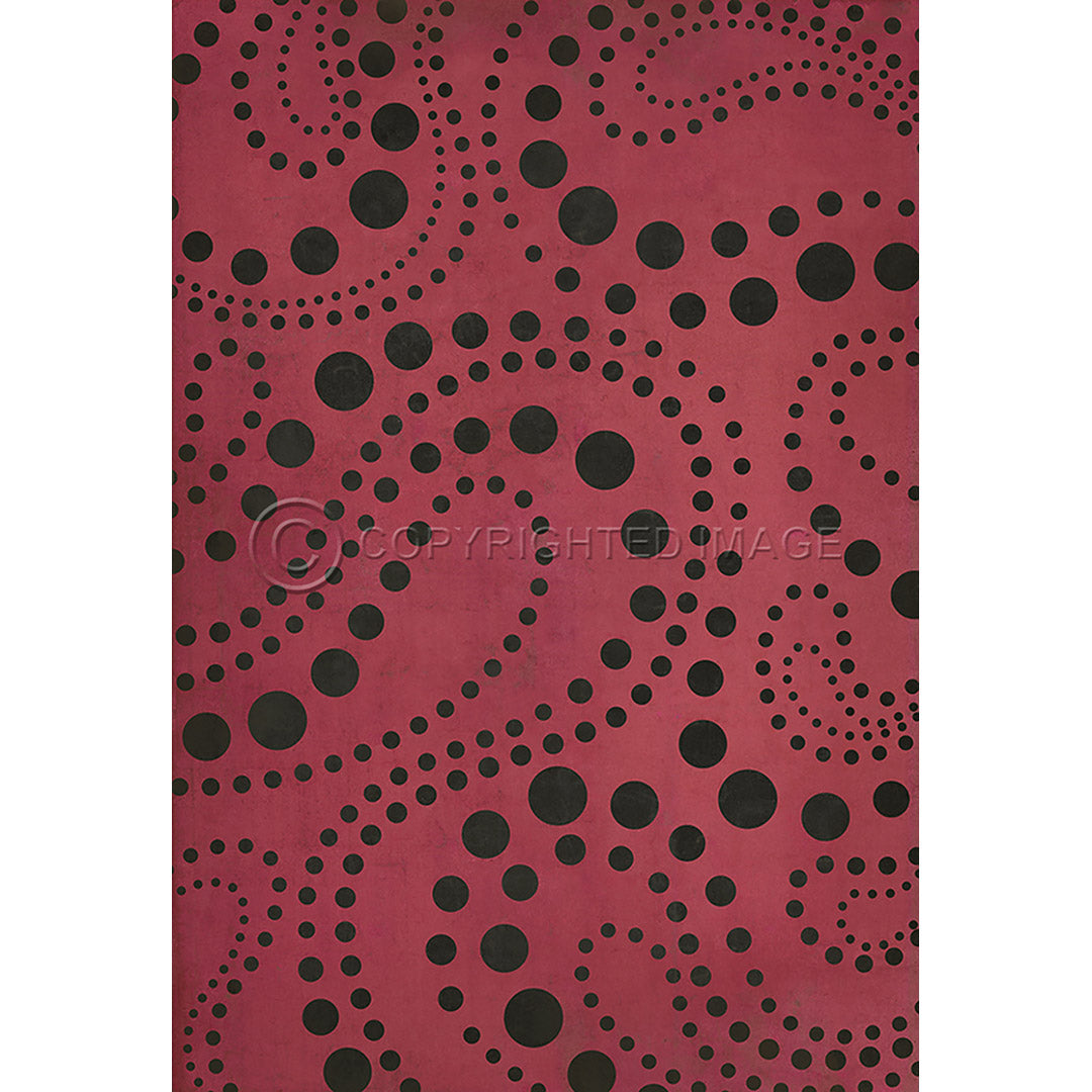 Pattern 12 Serendipity 52x76