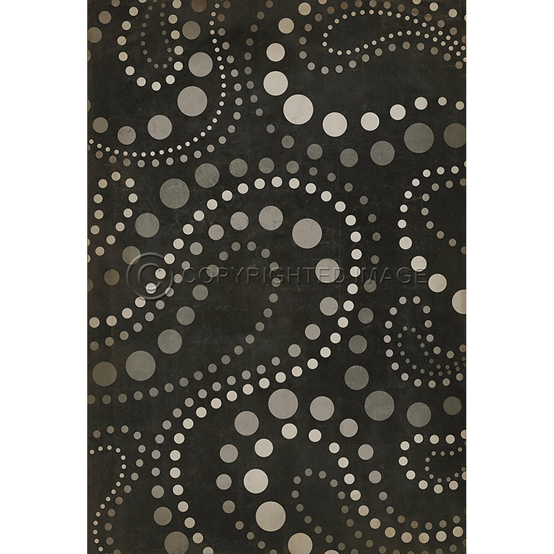 Pattern 12 the Time Traveler 52x76