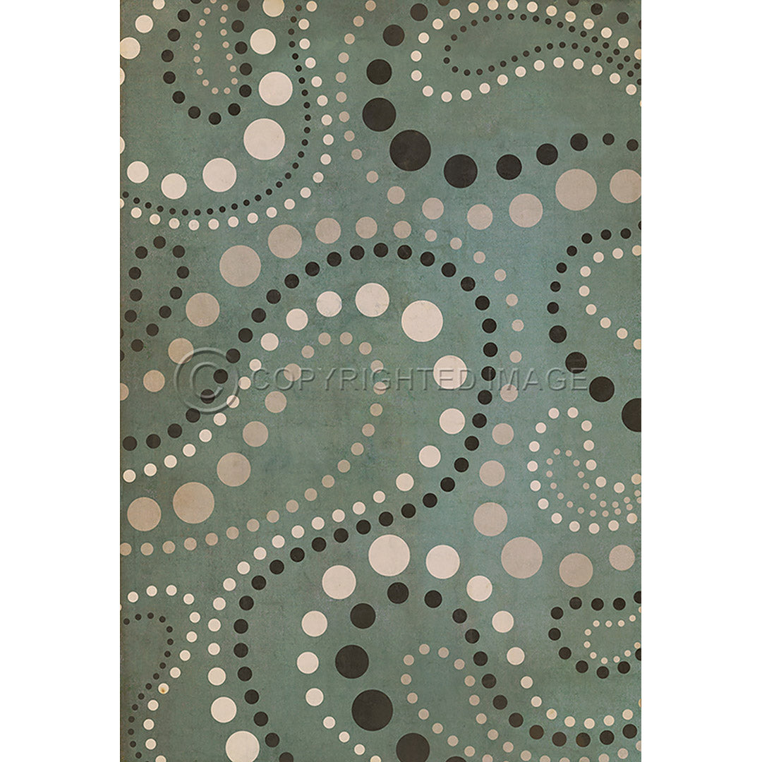 Pattern 12 Hocus Pocus 52x76
